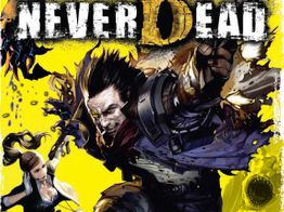 neverdead x360