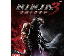 ninja gaiden 3 x360