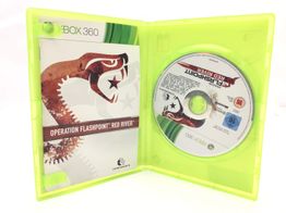 operation flashpoint red river x360