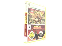 pack lego indiana jones y kung fu panda x360