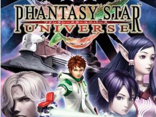 phantasy star universe x360