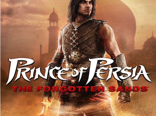 prince of persia the forgotten sands x360