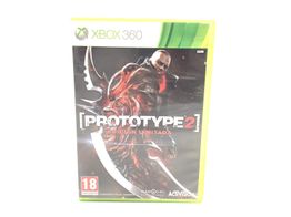 prototype 2 game limited edition x360