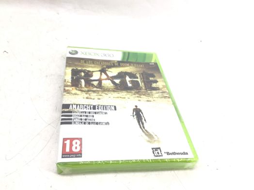 rage anarchy edition x360