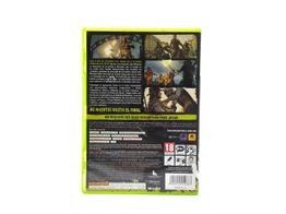 red dead redemption undead nightmare x360