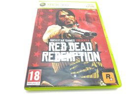 red dead redemption x360
