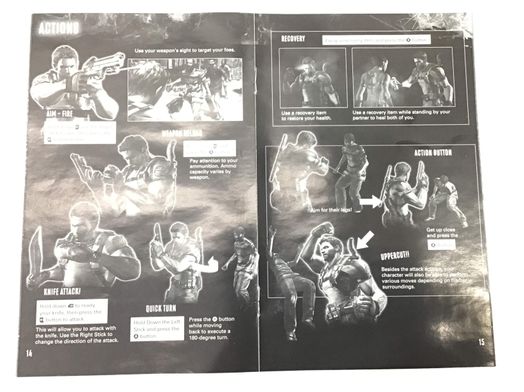 resident evil 5 gold edtion x360