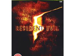 resident evil 5 x360