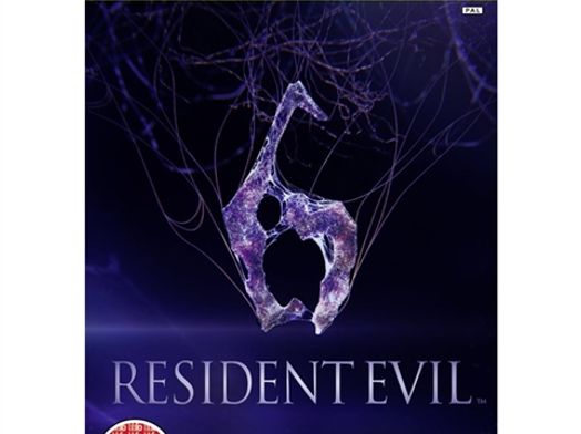 resident evil 6 x360