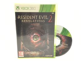 resident evil revelations 2 x360