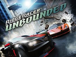 ridge racer unbounded limited edition x360