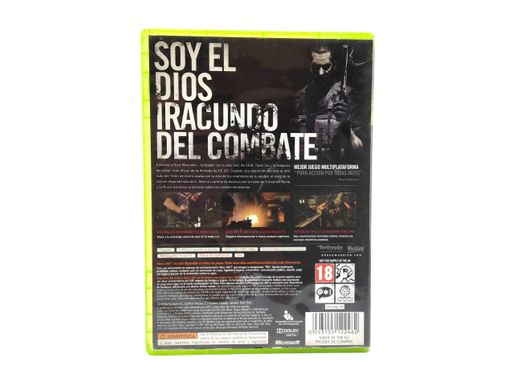 rogue warrior x360
