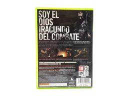 rogue warrior x360