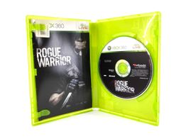 rogue warrior x360