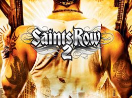 saints row 2 x360