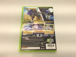 sonic unleashed x360