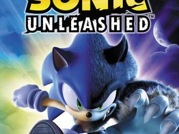 sonic unleashed x360
