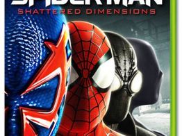 spiderman dimensions x360