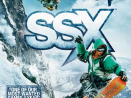 ssx x360