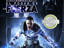 star wars the force unleashed ii classics x360