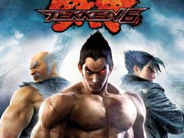 tekken 6 x360