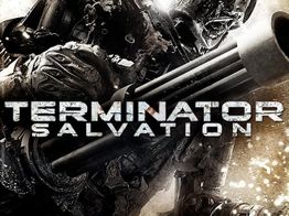 terminator salvation x360