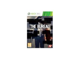 the bureau xcom declassified x360