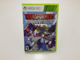 transformers devastation x360