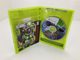 transformers devastation x360
