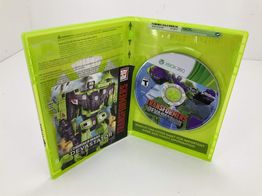 transformers devastation x360