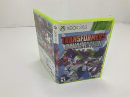 transformers devastation x360