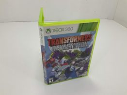 transformers devastation x360