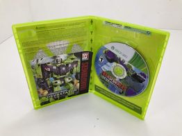 transformers devastation x360