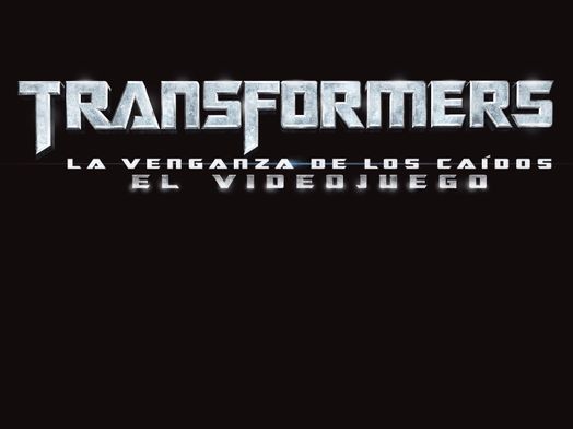 transformers la venganza de los caidos x360