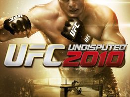 ufc undisputed 2010 x360