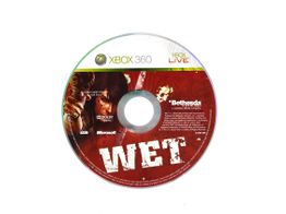 wet x360