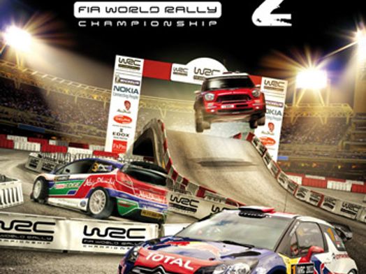 world rally championship 2 x360