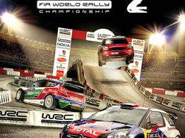 world rally championship 2 x360