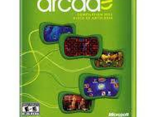 xbox live arcade unplagged x360