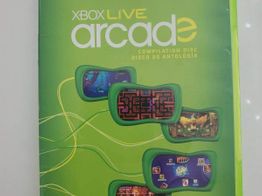 xbox live arcade unplagged x360