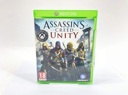 assassin&acute;s creed unity greatest hits xboxone