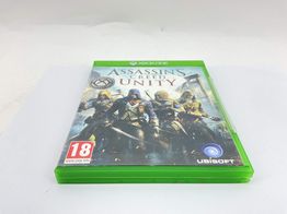 assassin&acute;s creed unity greatest hits xboxone
