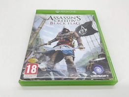 assassins creed iv black flag xboxone