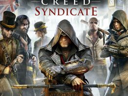 assassins creed syndicate xboxone
