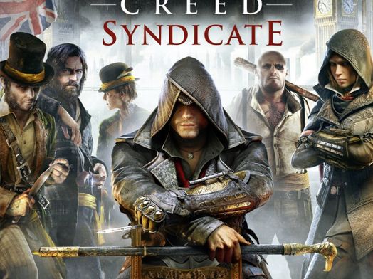 assassins creed syndicate xboxone