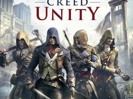 assassins creed unity special edition xboxone