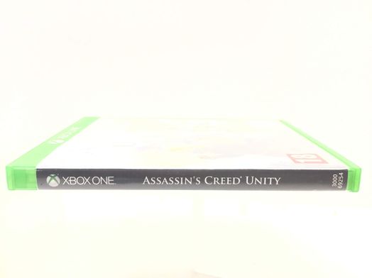 assassins creed unity xboxone