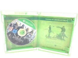 assassins creed unity xboxone