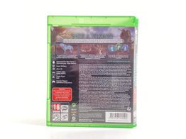 assassins creed valhalla xboxone
