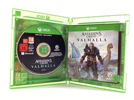 assassins creed valhalla xboxone